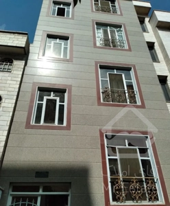 تکواحدی۷۴متر۲خ/۱۲متر حیاط مسقف/پارکینگ اصلی/سمنگان