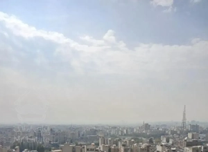 هروی برج باغ به نام ۱۵۰متر ۳خواب طبقه ۱۰