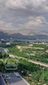 آپارتمان ۱۲۰ متر ویو جوانمردان برج پارسی