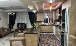 ۱۰۰متر/تکواحدی/۲پارکینگ/بدون مشابه/جنت شمال