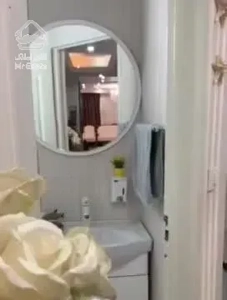 ۱۲۳متر/شمالی سمت نما/گوهردشت بلوک۳