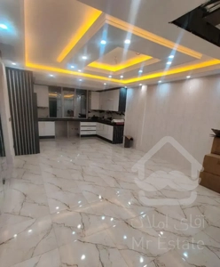 85 متر / فول امکانات / کلید نخورده / نواب