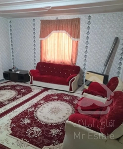 واحد آپارتمان طبقه اول نزدیک به پارک