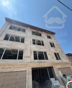 86 متر اپارتمان نوشهر