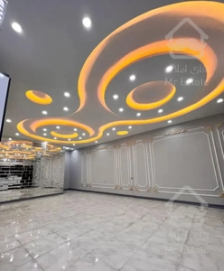 پرند/ ۱۰۰ متری نوساز فول / شیک