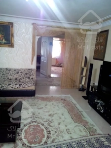 فروش ملک کلنگی در دهکده المپیک