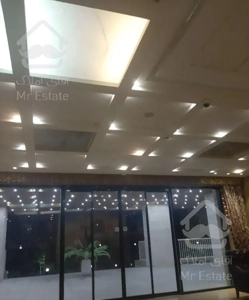 آپارتمان ۹۰متری ۲خوابه در برج باغ دریان نو