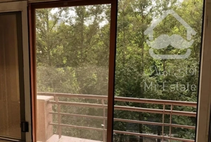 ۱۱۶متری۲خواب*الهیه‌خزرجنوبی*نورانی*ویوباغ‌سفارت