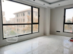 آپارتمان نوساز ۱۵۰ متر ۲پارک شهرک غرب