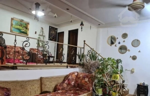 اجاره ویلایی کاملا دربست 140 متر اندیشه