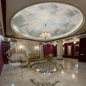 فروش /۲۰۳متر/نوسازوکلیدنخورده/فازیک گوهردشت