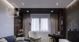 ۶۰ متر / تاپ لوکیشن /سالن پرده خور/مهرانپور