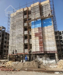 فیش پروژه ۵۶۰ هکتاری