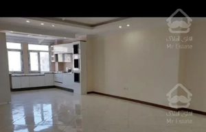 ۱۰۰ متر مسکونی / نوساز / گلستان