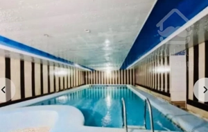 ویلا استخردار۲۸۰متری/فول فرنیش/۳خواب/نزدیک ساحل