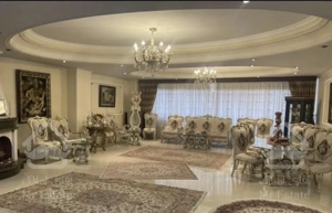 آپارتمان 223 متر ، اول جاده ائل گلی،نبش الهی پرست