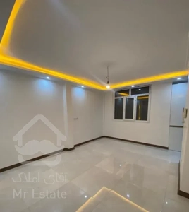 ۵۰ متر فول امکانات با ۱۵ متر حیاط / شهرک نفت پونک