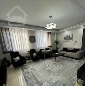 ۷۲ متر/ مترو رودکی/ دو خوابه/ آسانسور دار