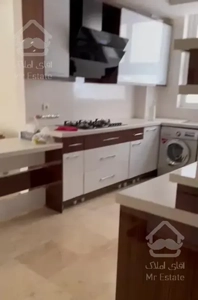 اباذر 110متری دو خوابه نوساز