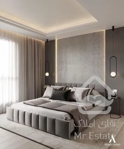 پیش فروش ۱۰۰ متر همجوار دریاچه