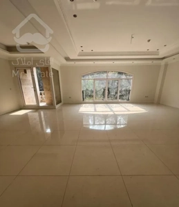 باغ فردوس ۱۸۵ متر ، دید ابدی باغ ویو سبز و مشجر