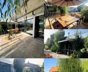 باغ ویلا شیک شکار ابتدای میدان شاهنامه، شاهنامه ۱۹