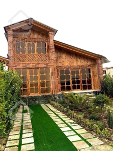 فروش ویلا زیبا و لاکچری