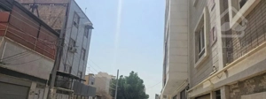 آپارتمان ۸۶متر  جفت فرمانداری ایستگاه ۳ بهار ۱۱