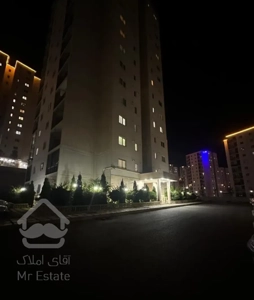 پردیس فاز ۱۱ آپارتمان زون 2 ویو دار