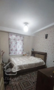 آپارتمان۱۱۷ شاخه اصلی فلکه دوم