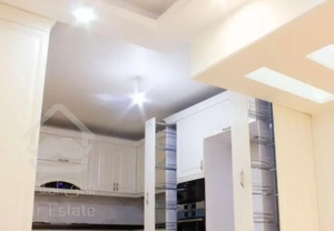 فروش آپارتمان ۲۵۰ متری ۴ خوابه در اقدسیه