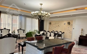 رهن آپارتمان ۱۸۰ متری ۳ خوابه در تهرانپارس غربی