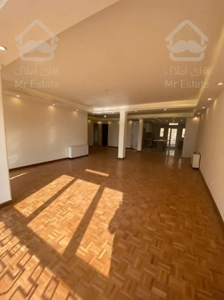 اجاره ۱۸۰ متر / نیاوران/ تراس بزرگ/ ۲ پارکینگ