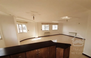 آپارتمان 115 متری تک واحدی خ تهران ک مهتاب