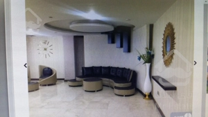 خرید و فروش آپارتمان 105 متری 2 خوابه جنت اباد