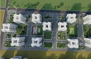 اپارتمان فروشی 60 منری بهترین لوکیش منطقه