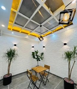 ۶۰ متر ۱ خواب سهروردی شمالی / پدیده