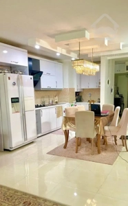 ۱۹۱ متر صفر اول اقبال/ مترو