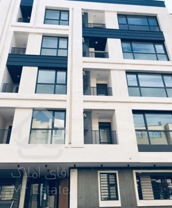 آپارتمان  ۳ خوابه ۱۵۵ متر میدان پارسه صنعتگر