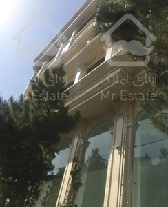 فرمانیه نیاوران دفترکار۶۵متر ط۵ مدرن اجاره