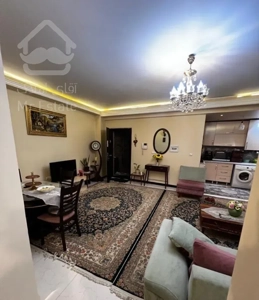 آپارتمان۷۰متری/دوخواب/فول