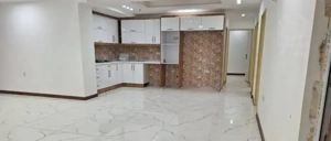 ۱۰۰ متر دو خواب شیک