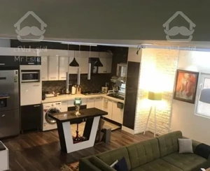 ۸۳ متر /فول امکانات/دیزایین/فرساد غربی