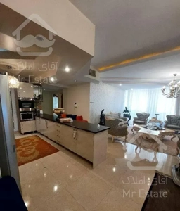 سهروردی شمالی105متر2خواب تک واحدی