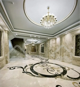 200 متر شمالی نوساز فاز 1