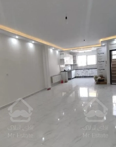 ۷۵متر‌/ ۵ ساله / فول دیزاین