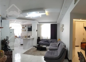 60متر پونک شمالی بازسازی شده