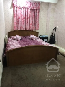 ۷۸متری دوخوابه دامپزشکی