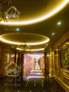 ۱۹۴متری ۳ خواب، الماس پاسدارن/هروی