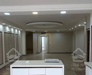 ۱۱۲متر فردوس شرق